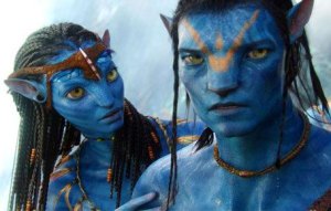 Avatar: The Na'vi