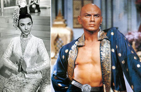 Avatar: 'The King and I' Connection